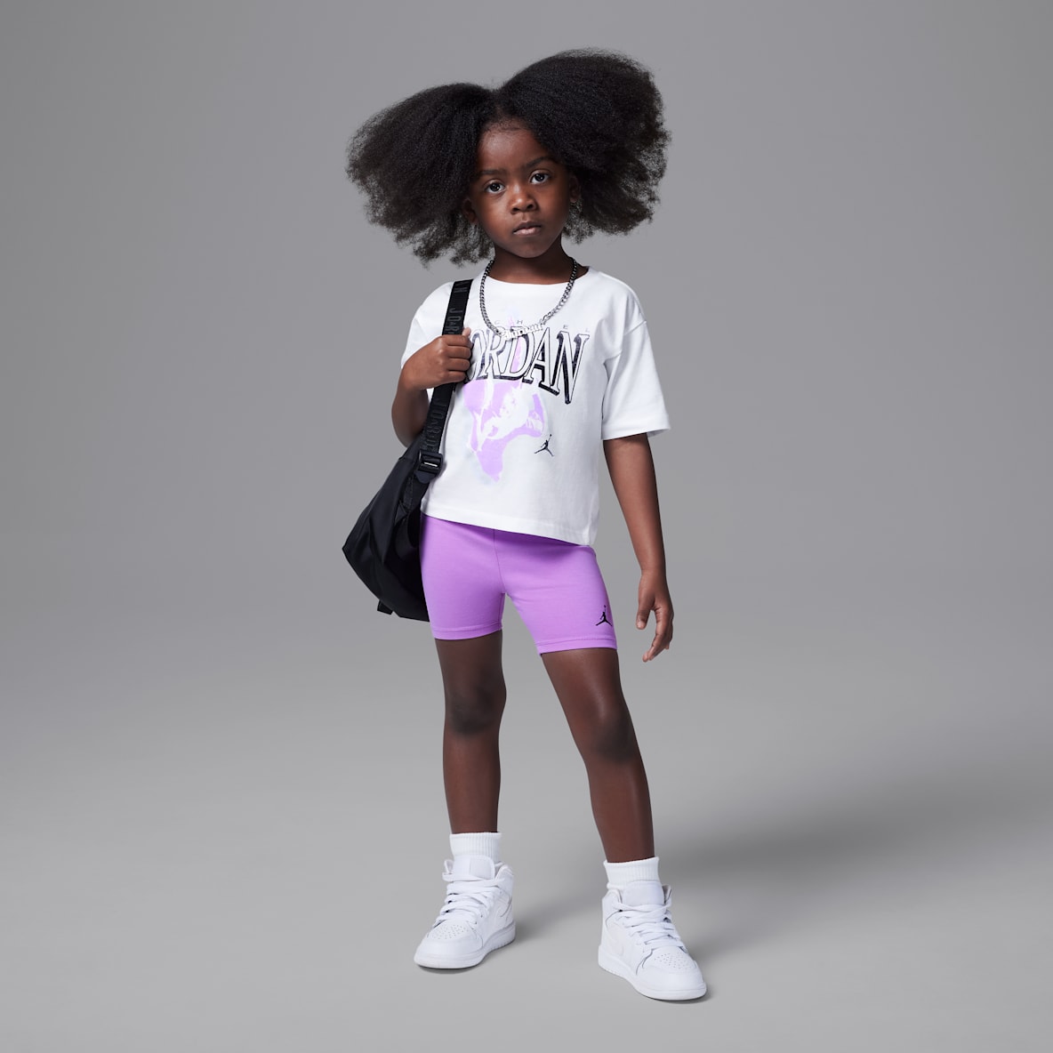 NIKE公式】 パープル セット【ナイキ公式通販】